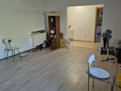 Domnesti, zona Craitei-Foisorului, Casa individuala parter