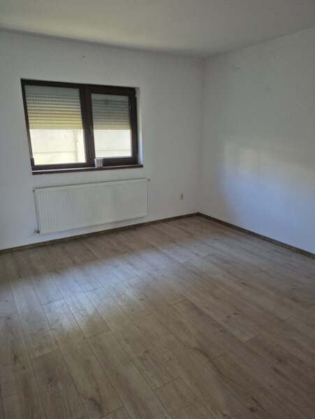 Domnesti, zona Craitei-Foisorului, Casa individuala parter