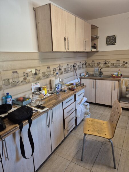 Domnesti, zona Craitei-Foisorului, Casa individuala parter